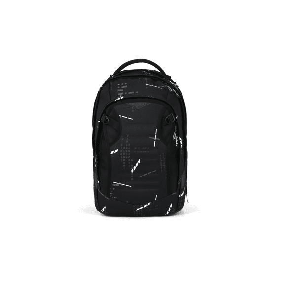 Satch Match Plus Rugzak Ninja Matrix