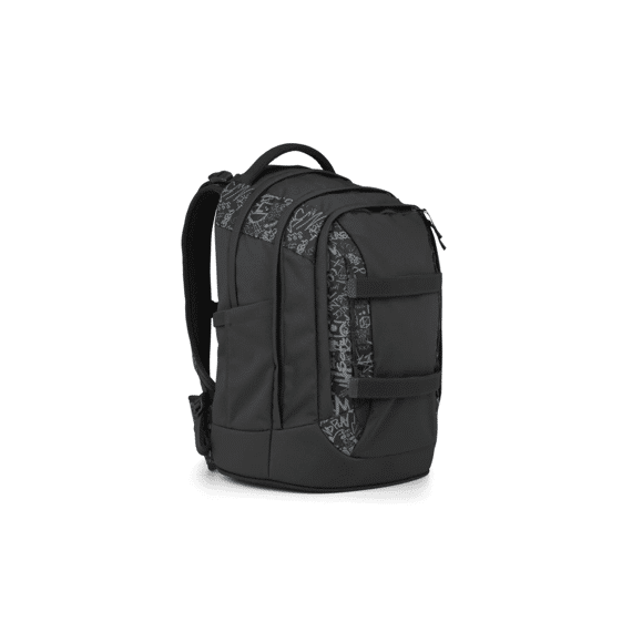 Satch Pack Rugzak Street Ink