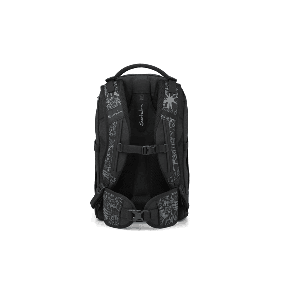 Satch Pack Rugzak Street Ink