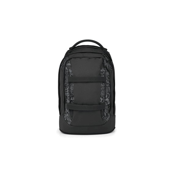 Satch Pack Rugzak Street Ink