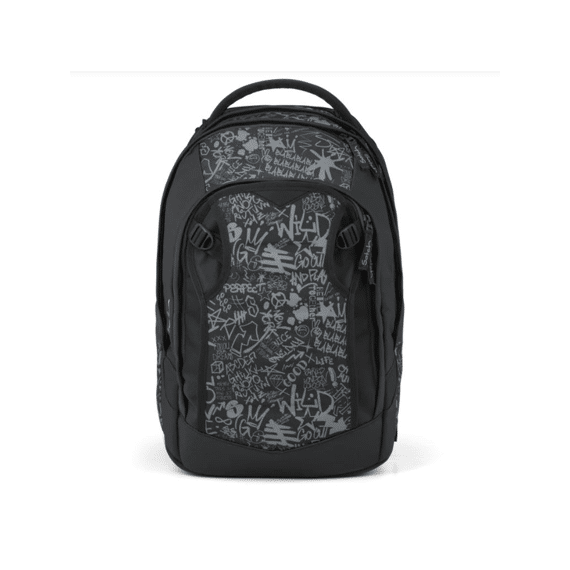 Satch Match Plus Rugzak Street Ink