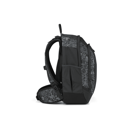 Satch Air Rugzak Street Ink