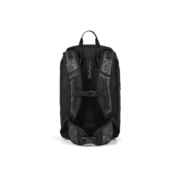 Satch Air Rugzak Street Ink