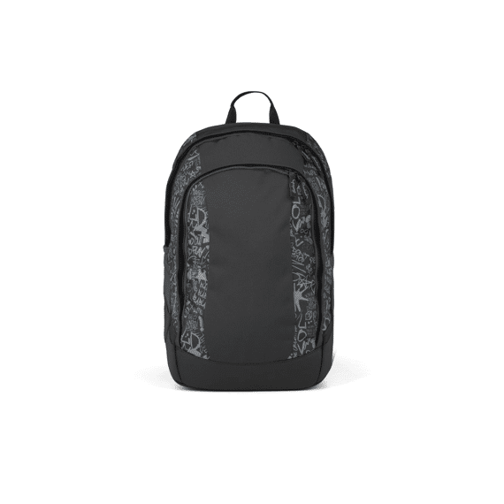 Satch Air Rugzak Street Ink