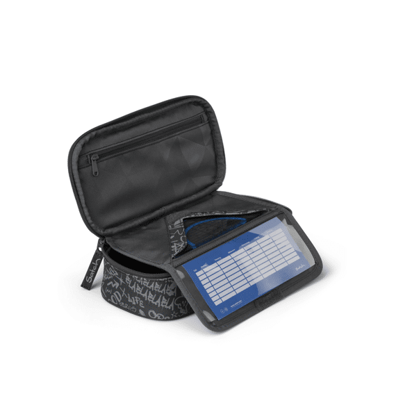 Satch Pennenbox Street Ink