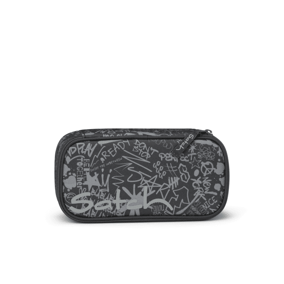 Satch Pennenbox Street Ink