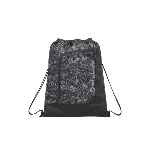 Satch Zwemzak Street Ink