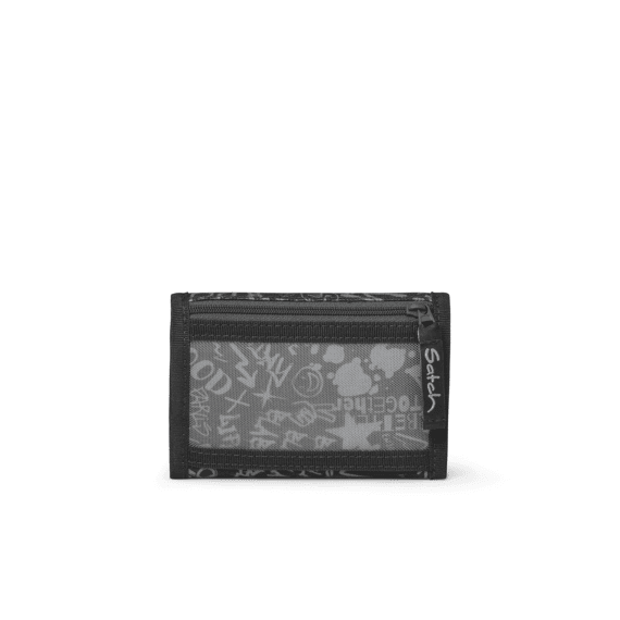 Satch Portefeuille Street Ink