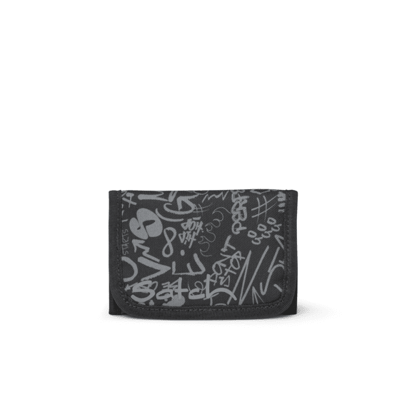 Satch Portefeuille Street Ink