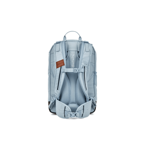 Satch Air Rugzak Nordic Ice Blue