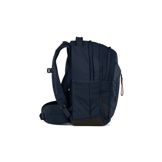 Satch Match Rugzak Nordic Blue