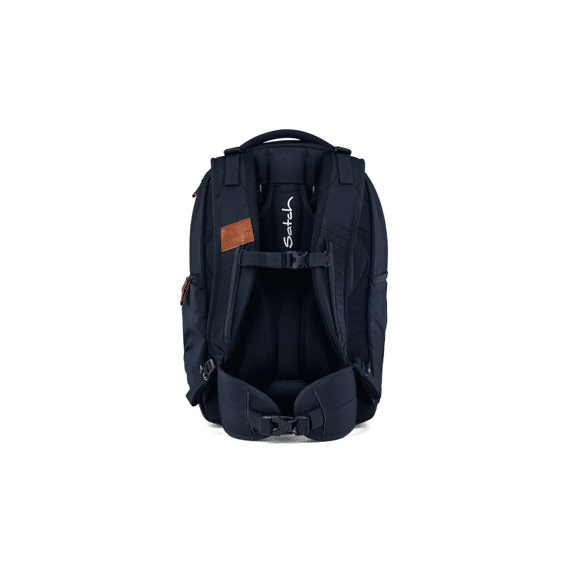 Satch Match Rugzak Nordic Blue