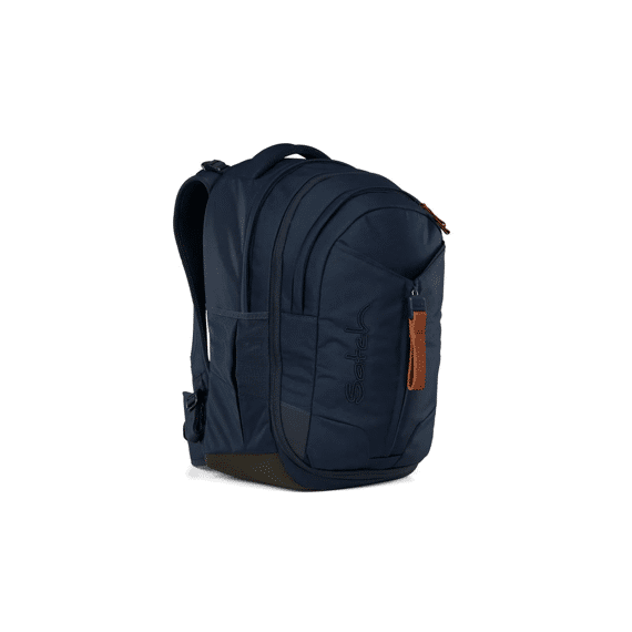 Satch Match Rugzak Nordic Blue