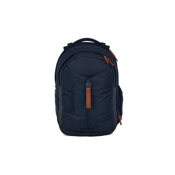 Satch Match Rugzak Nordic Blue