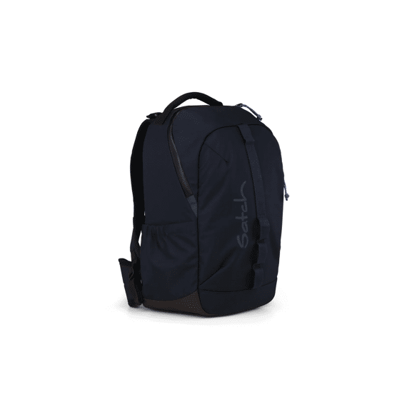 Satch Rugzak Con:next Urban Dark Blue