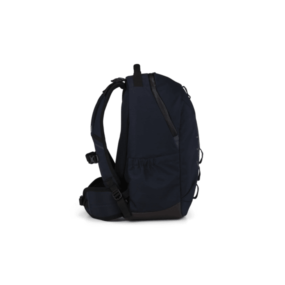 Satch Rugzak Con:next Urban Dark Blue