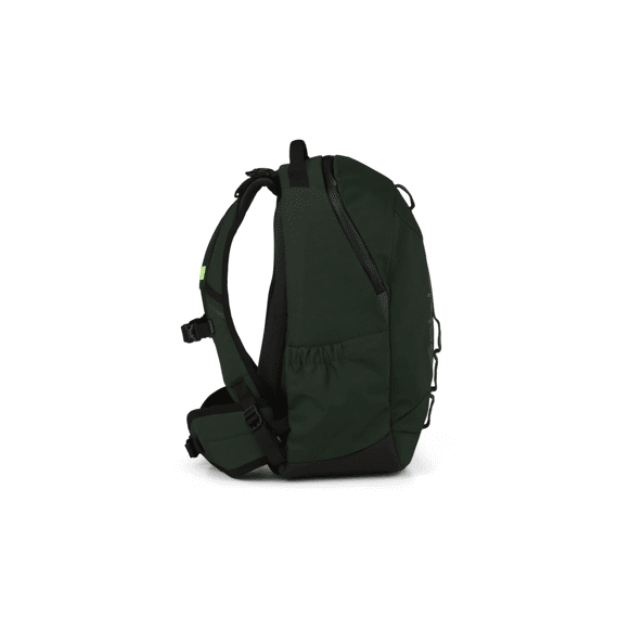 Satch Rugzak Con:next Urban Green