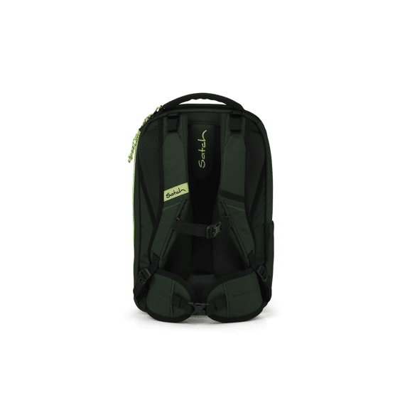 Satch Rugzak Con:next Urban Green