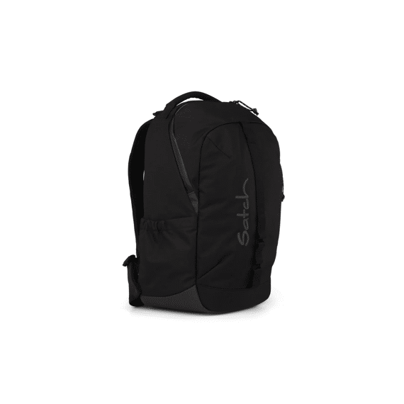 Satch Rugzak Con:next Urban Black