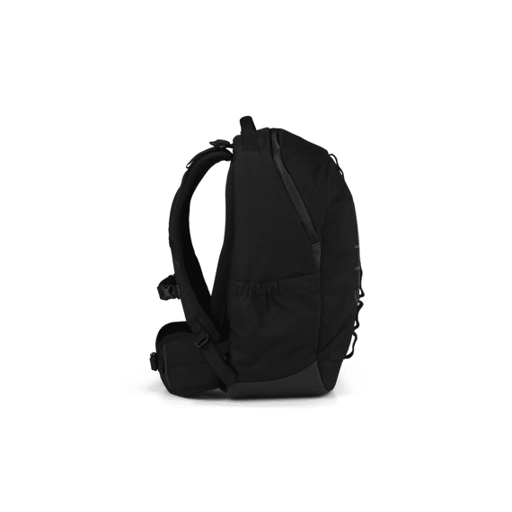 Satch Rugzak Con:next Urban Black