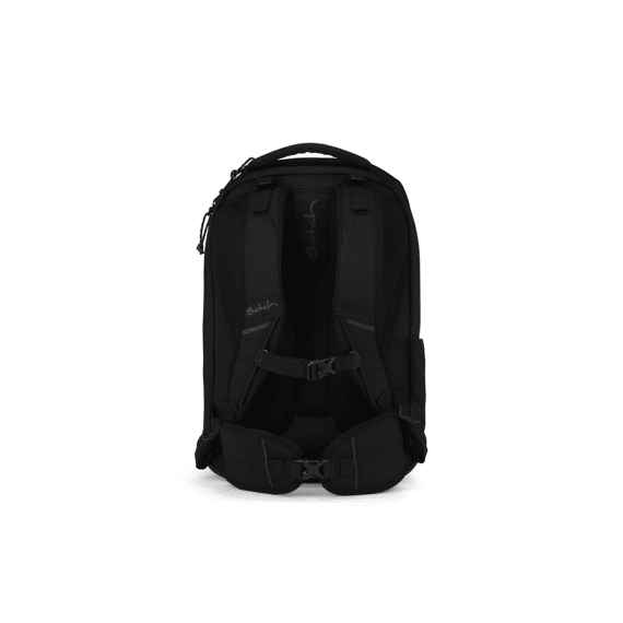 Satch Rugzak Con:next Urban Black