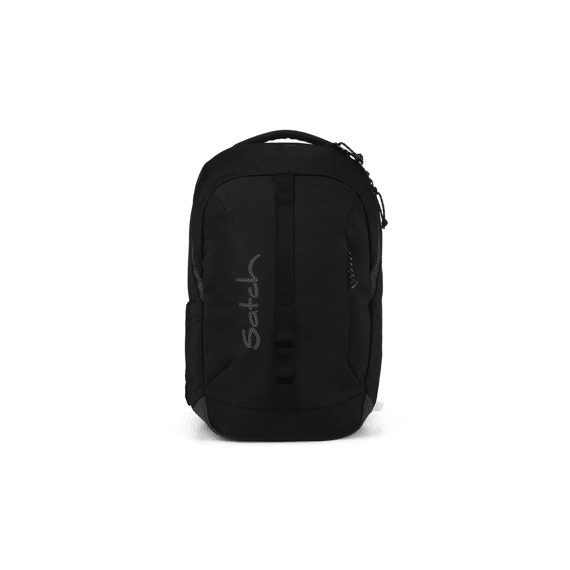 Satch Rugzak Con:next Urban Black