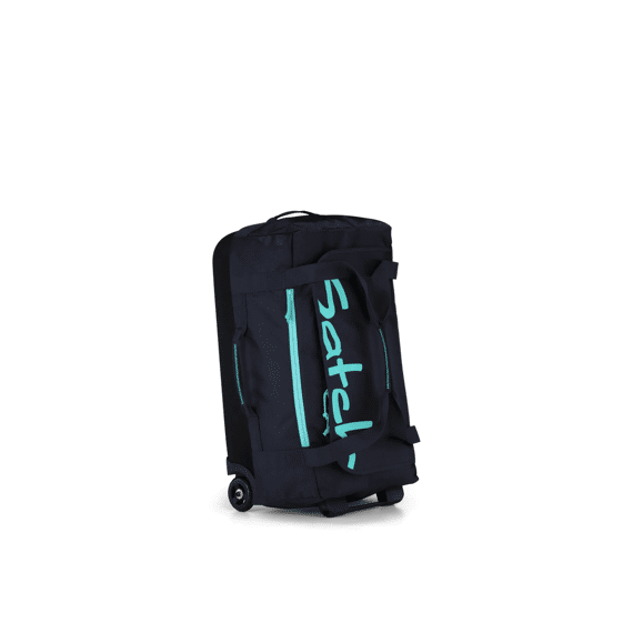 Satch Quest Reistas Travel Jet Mint