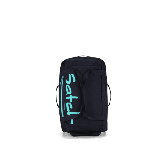 Satch Quest Reistas Travel Jet Mint