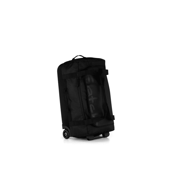 Satch Quest Reistas Jet Black