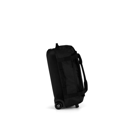 Satch Quest Reistas Jet Black