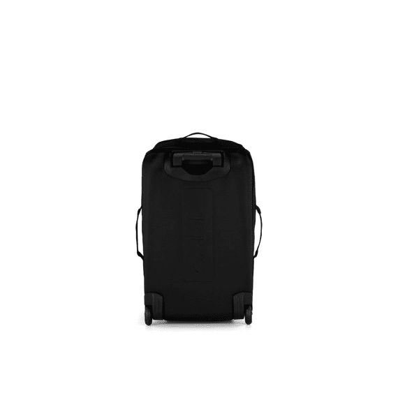 Satch Quest Reistas Jet Black