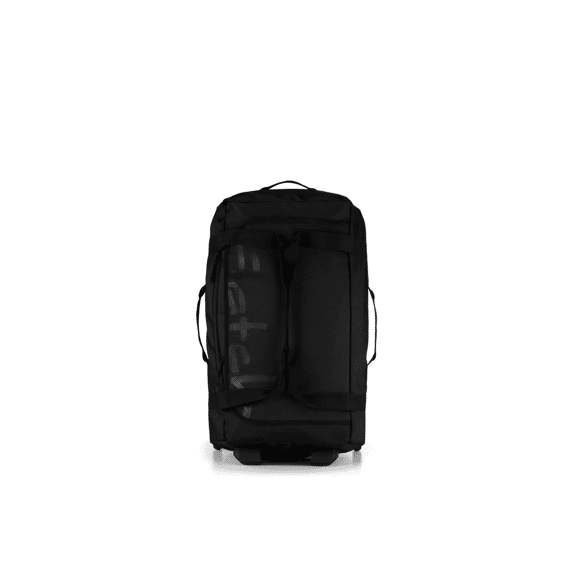 Satch Quest Reistas Jet Black