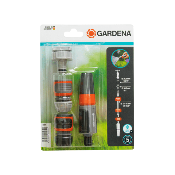 Gardena Startset