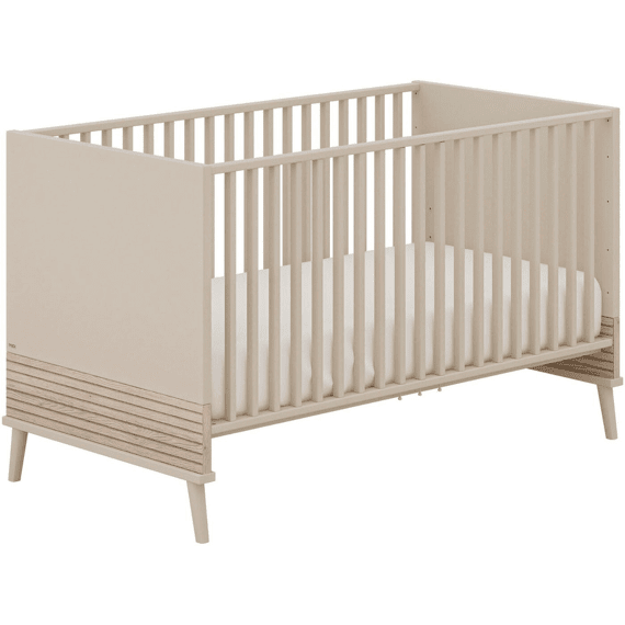 Paidi Eefje Bed 70x140 Cashmere Beige Uni