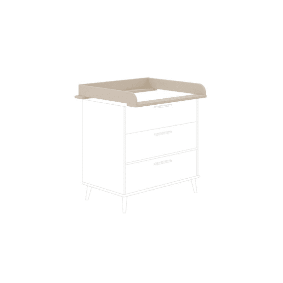 Paidi Eefje Commode Vergroter Small Cashmere Beige