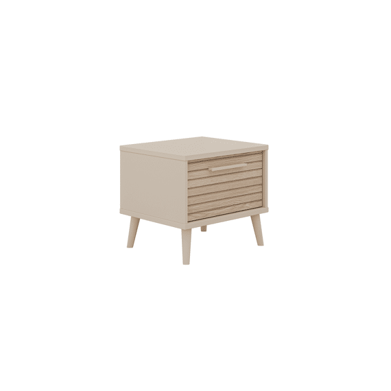 Paidi Eefje Nachttafel Cashmere Beige Uni