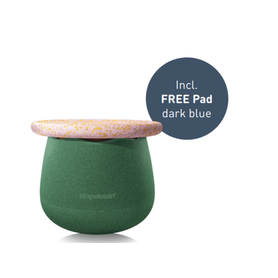 Stapelstein Spring Special Dynamic Small (2 Stuks) Water Lily