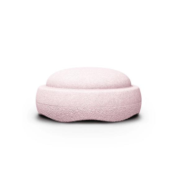 Stapelstein Colour Of The Year Grow Steen Roze