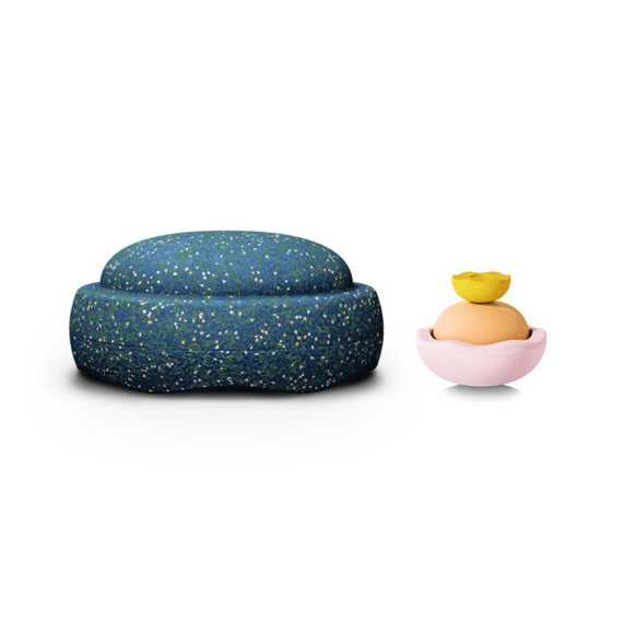 Stapelstein Spring Special Water Play Set