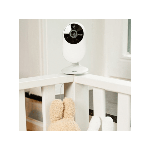 Alecto Dvm2028 Video Babyfoon Extra Camera