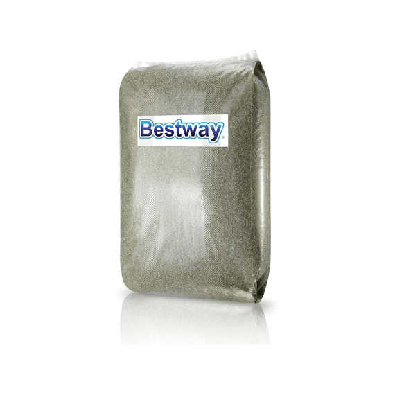 Bestway Filterglas Medium 9kg