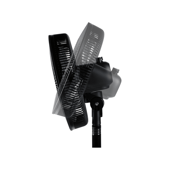 Domo Do8159 Statiefventilator Multiblade 116cm Zwart