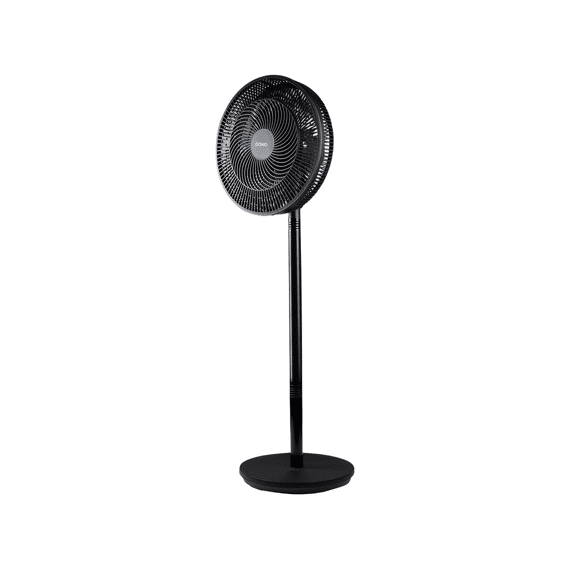Domo Do8159 Statiefventilator Multiblade 116cm Zwart
