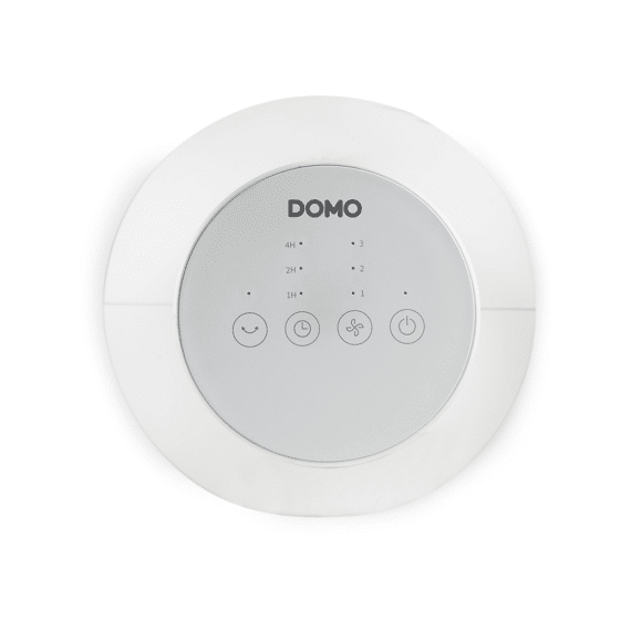 Domo Do8154 Kolomventilator 3 Snelheden Wit