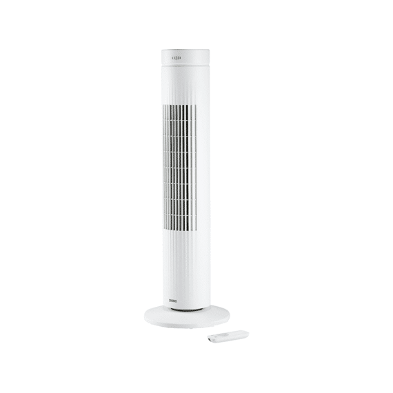 Domo Do8154 Kolomventilator 3 Snelheden Wit