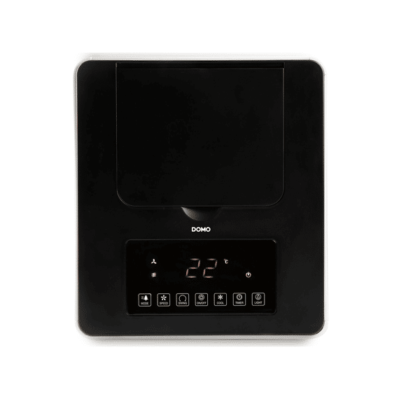 Domo Do160a Air Cooler Maxbreeze