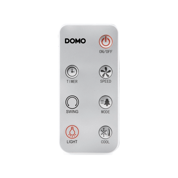 Domo Do160a Air Cooler Maxbreeze