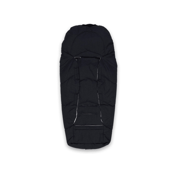 Voksi Voetenzak Move Light Black Wings