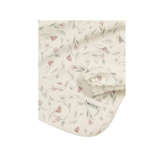 Meyco Slab Met Mouw Waterproof Flower Multicolour