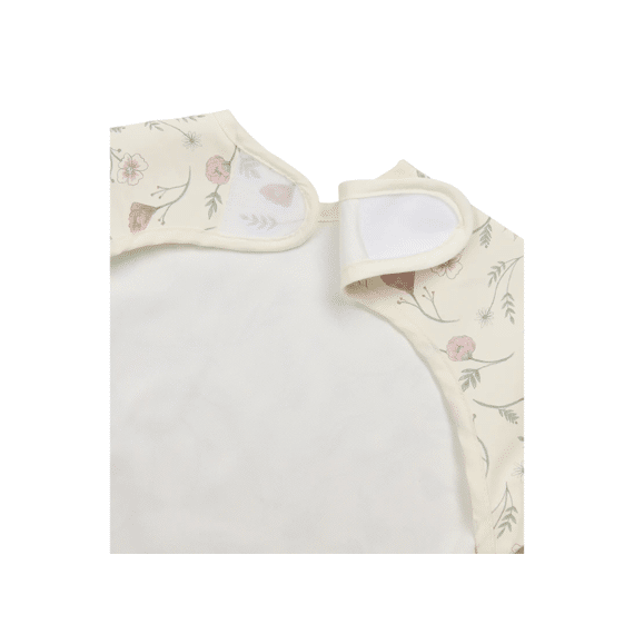 Meyco Slab Met Mouw Waterproof Flower Multicolour